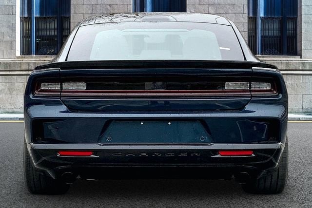 2026 Dodge Charger Scat Pack Plus