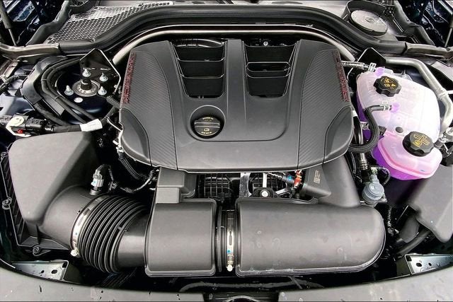 2026 Dodge Charger Scat Pack Plus