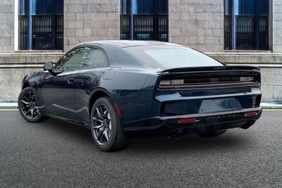 2026 Dodge Charger Scat Pack Plus