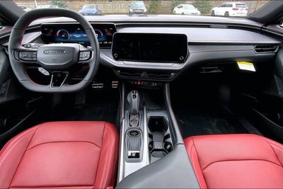 2026 Dodge Charger Scat Pack Plus