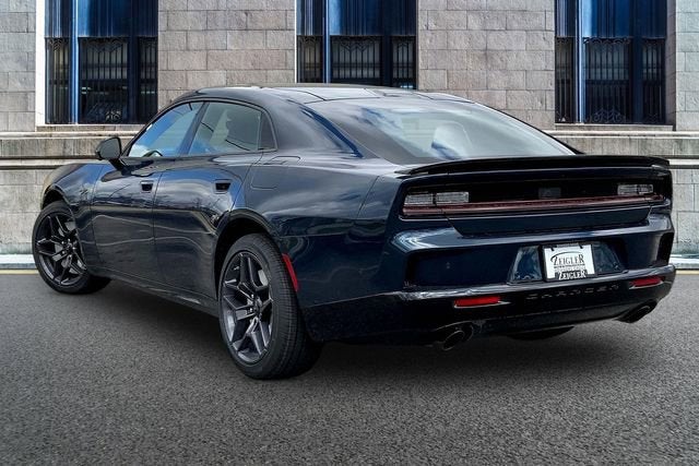 2026 Dodge Charger R/T Plus