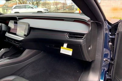 2026 Dodge Charger R/T Plus