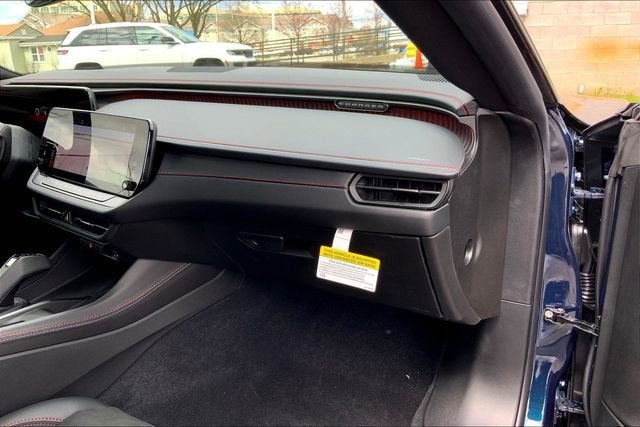 2026 Dodge Charger R/T Plus