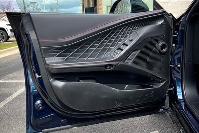 2026 Dodge Charger R/T Plus