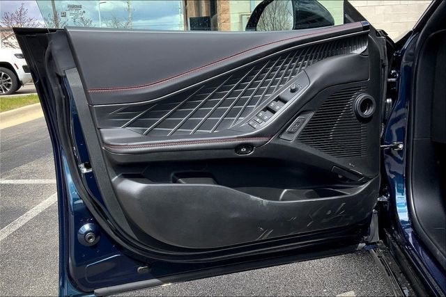 2026 Dodge Charger R/T Plus