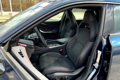 2026 Dodge Charger R/T Plus