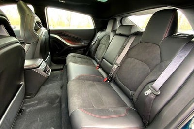 2026 Dodge Charger R/T Plus