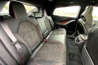 2026 Dodge Charger R/T Plus