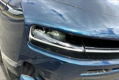 2026 Dodge Charger R/T Plus