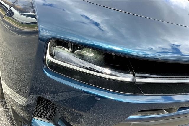 2026 Dodge Charger R/T Plus