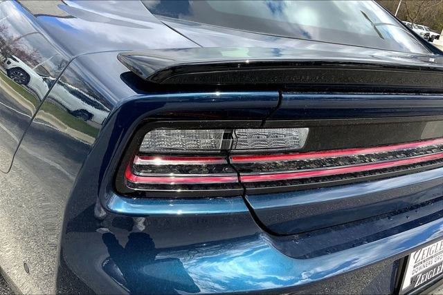 2026 Dodge Charger R/T Plus