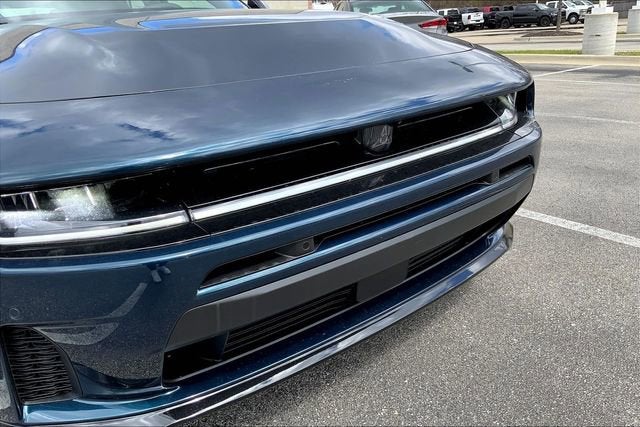 2026 Dodge Charger R/T Plus