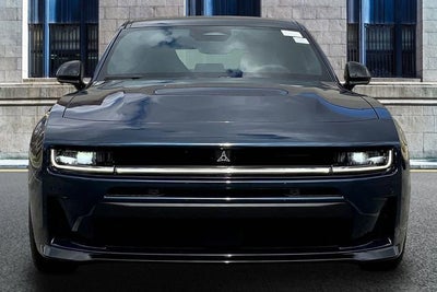 2026 Dodge Charger R/T Plus