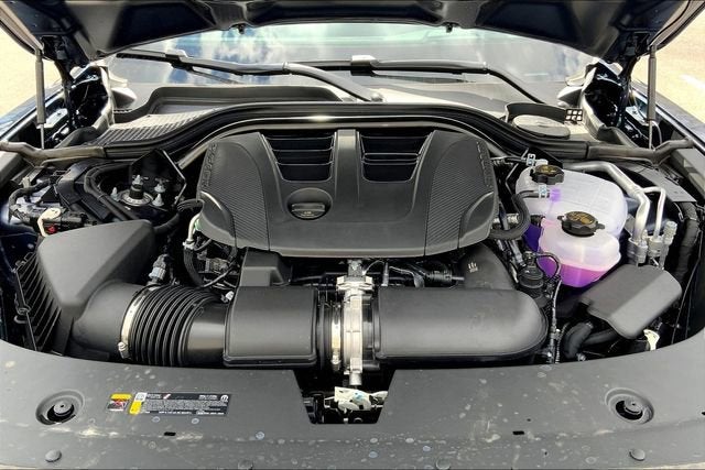 2026 Dodge Charger R/T Plus