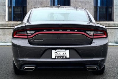 2023 Dodge Charger SXT