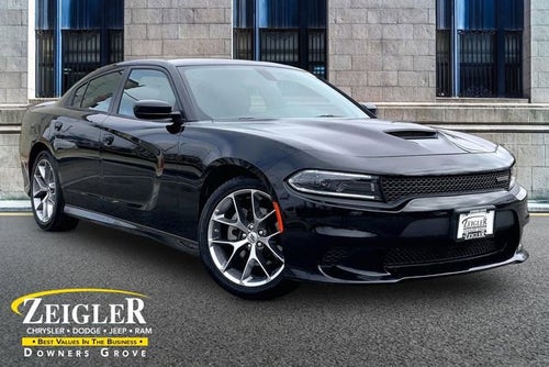2023 Dodge Charger GT