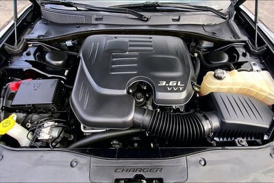 2023 Dodge Charger GT