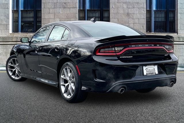 2023 Dodge Charger GT