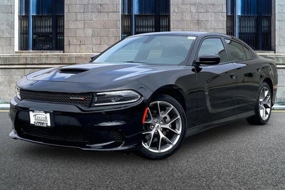 2023 Dodge Charger GT