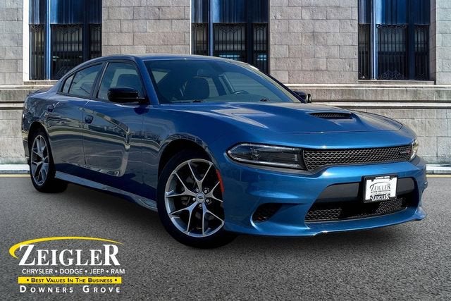 2023 Dodge Charger GT