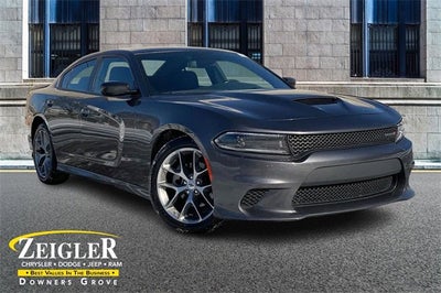 2023 Dodge Charger GT