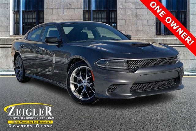 2023 Dodge Charger GT