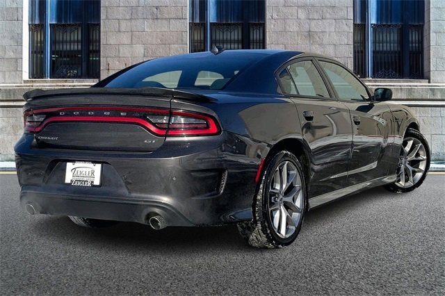 2023 Dodge Charger GT