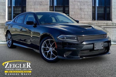 2023 Dodge Charger GT