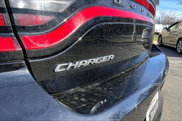 2023 Dodge Charger GT