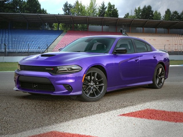 2023 DODGE CHARGER - Image 1