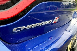 2019 Dodge Charger SXT in Aurora, IL - Zeigler Automotive
