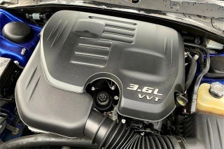 2019 Dodge Charger SXT in Aurora, IL - Zeigler Automotive