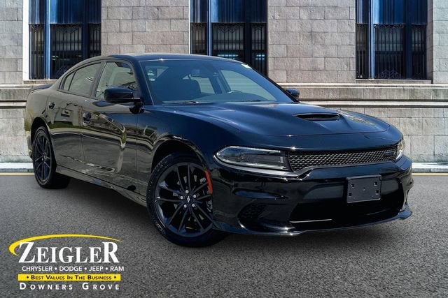 2023 Dodge Charger GT