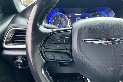 2020 Chrysler Pacifica Touring L Plus