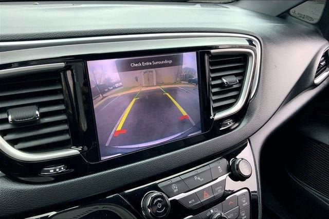 2020 Chrysler Pacifica Touring L Plus