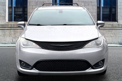 2020 Chrysler Pacifica Touring L Plus