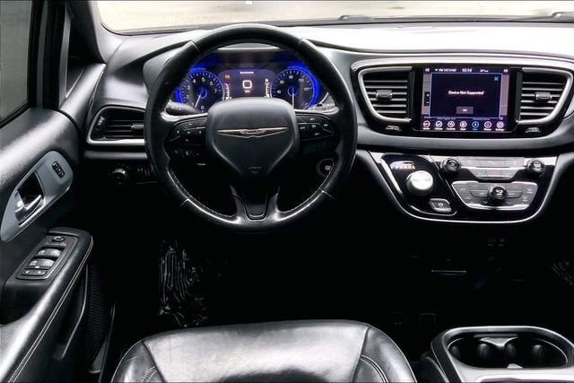 2020 Chrysler Pacifica Touring L Plus