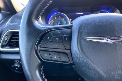 2021 Chrysler Pacifica Touring