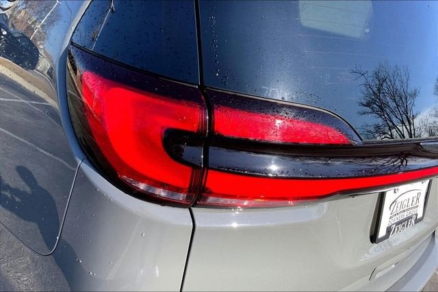 2021 Chrysler Pacifica Touring