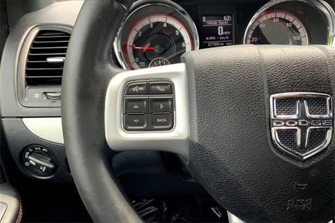 2018 Dodge Grand Caravan GT in Aurora, IL - Zeigler Automotive