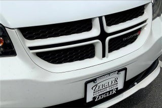2018 Dodge Grand Caravan GT in Aurora, IL - Zeigler Automotive