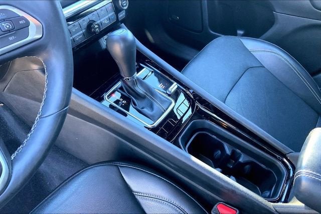 2022 JEEP COMPASS - Image 15