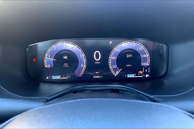 2022 JEEP COMPASS - Image 18