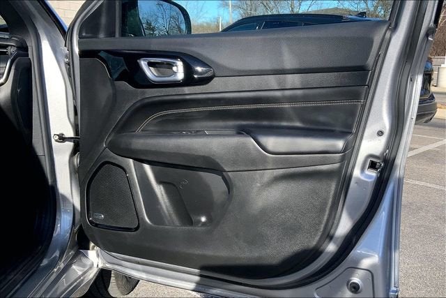 2022 JEEP COMPASS - Image 22