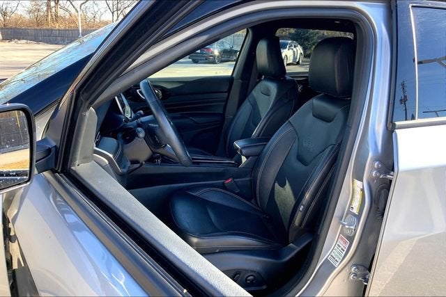 2022 JEEP COMPASS - Image 23