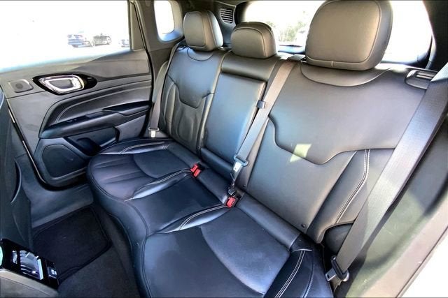 2022 JEEP COMPASS - Image 24
