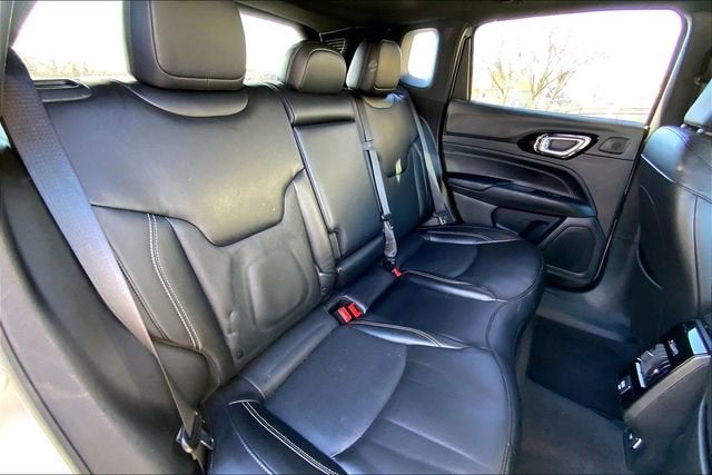 2022 JEEP COMPASS - Image 25