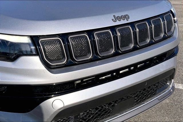 2022 JEEP COMPASS - Image 28
