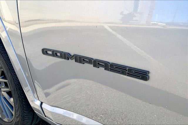 2022 JEEP COMPASS - Image 29