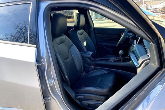 2022 JEEP COMPASS - Image 7